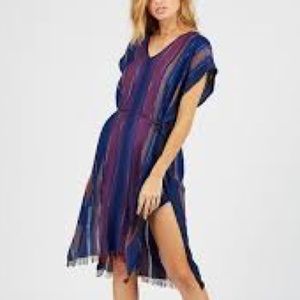 Cleobella Casita Kaftan Dress